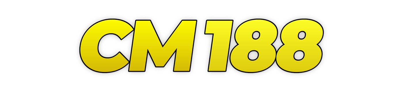 cm188 logo